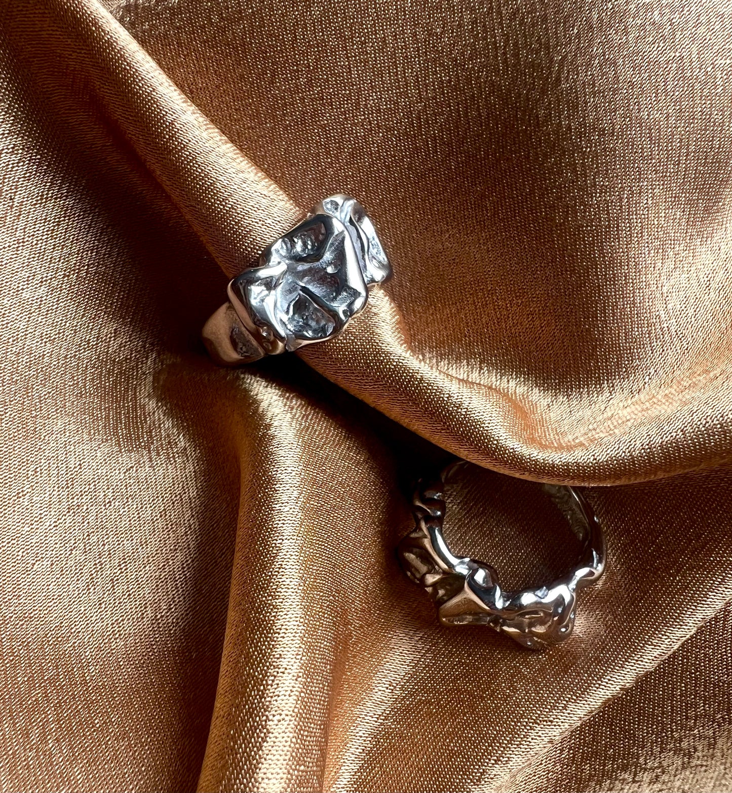 Marley Ring
