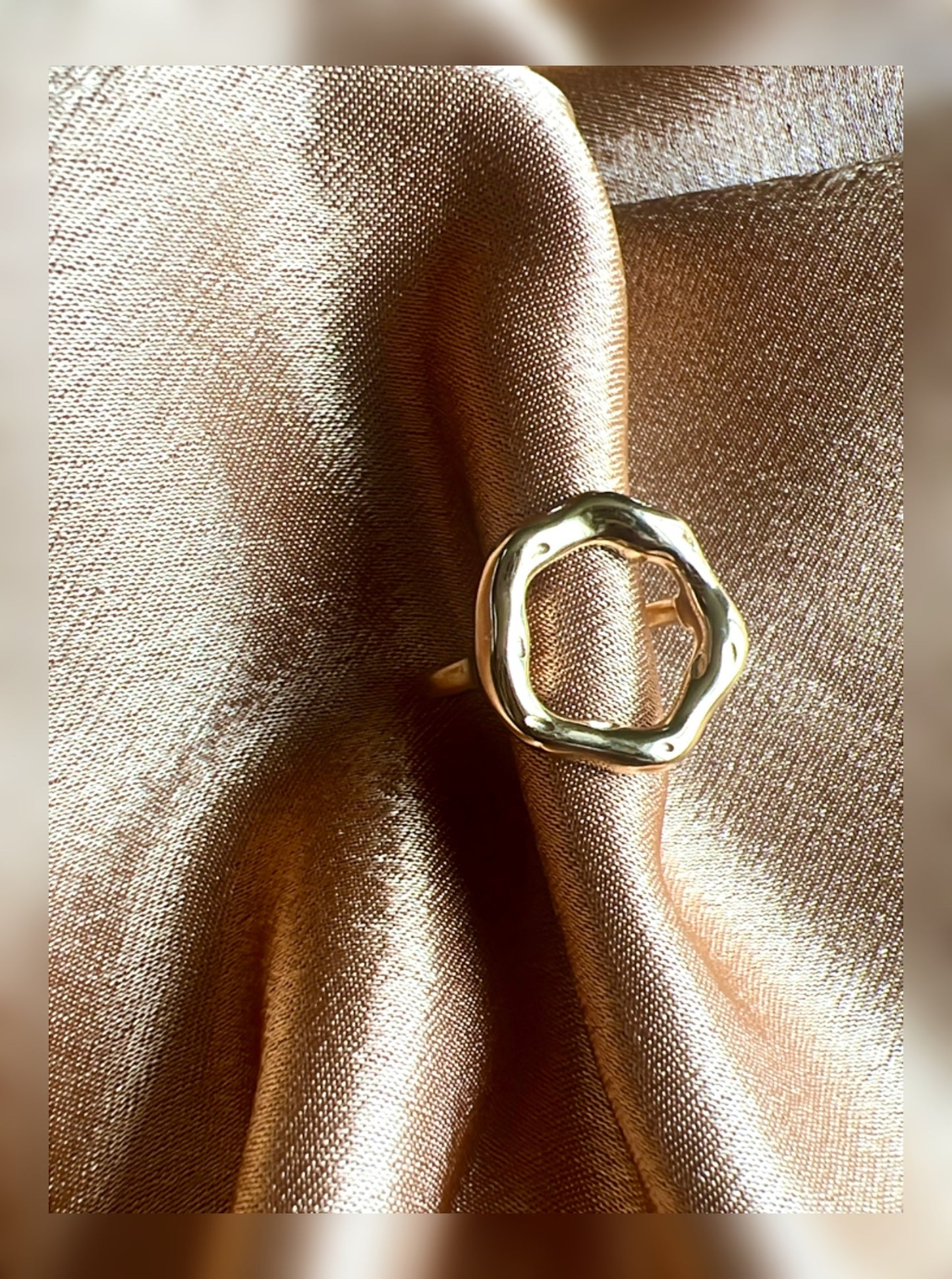 Cadence Ring