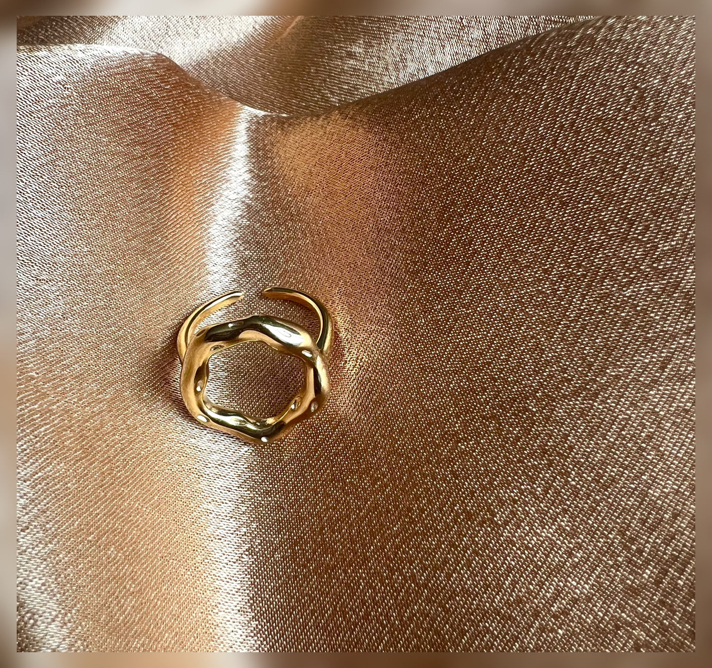 Cadence Ring