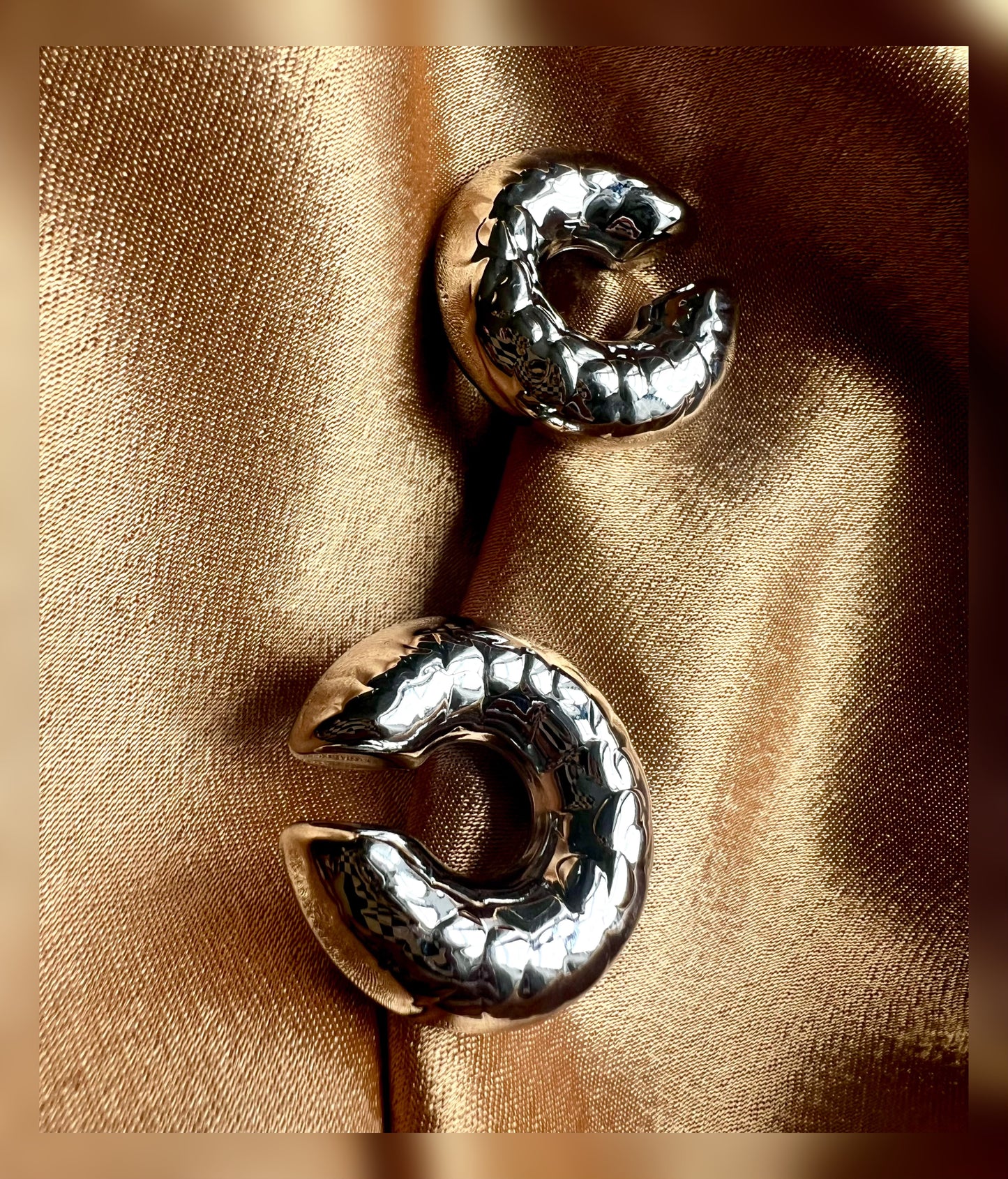 Elle Ear Cuff