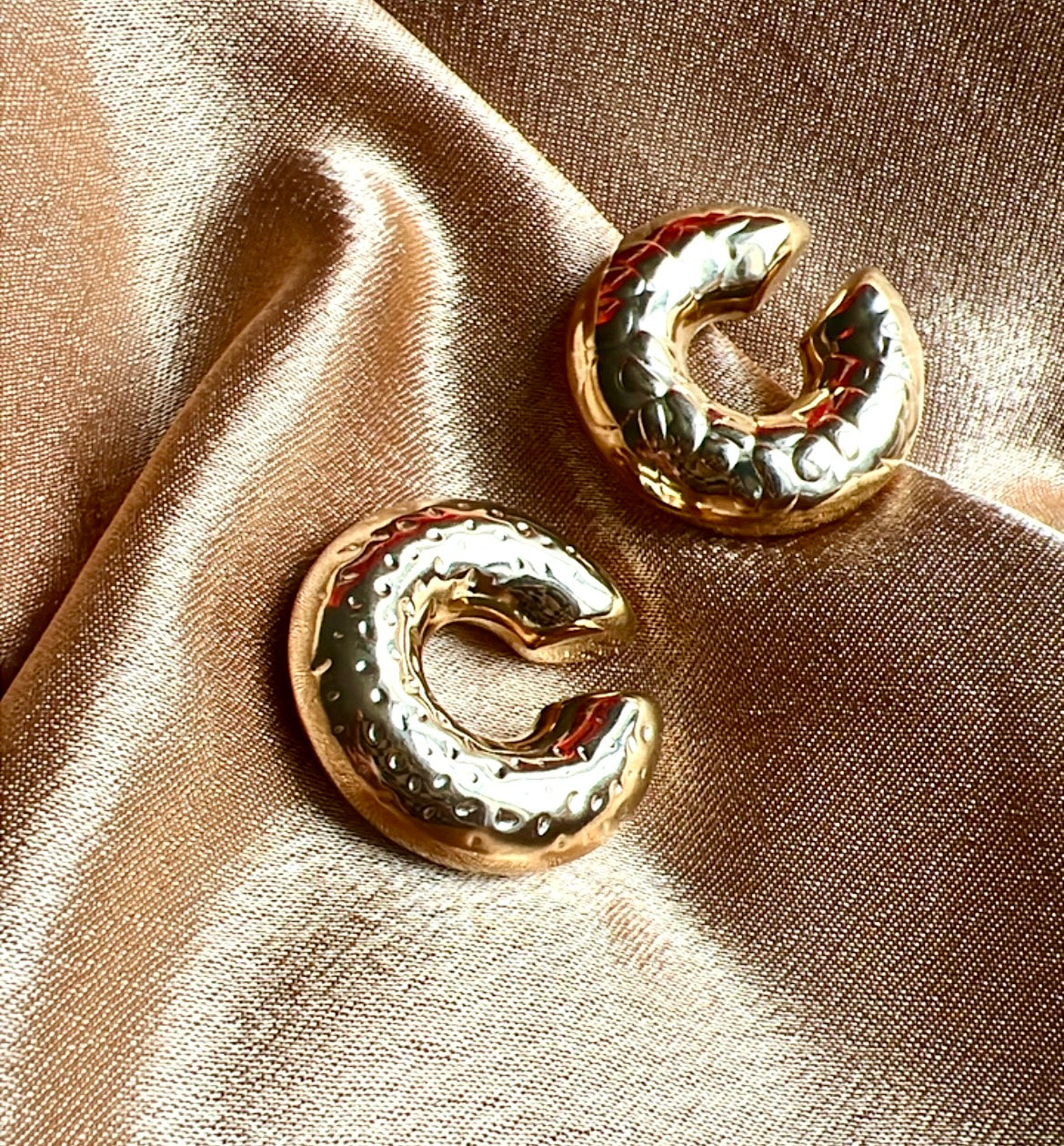 Elle Ear Cuff