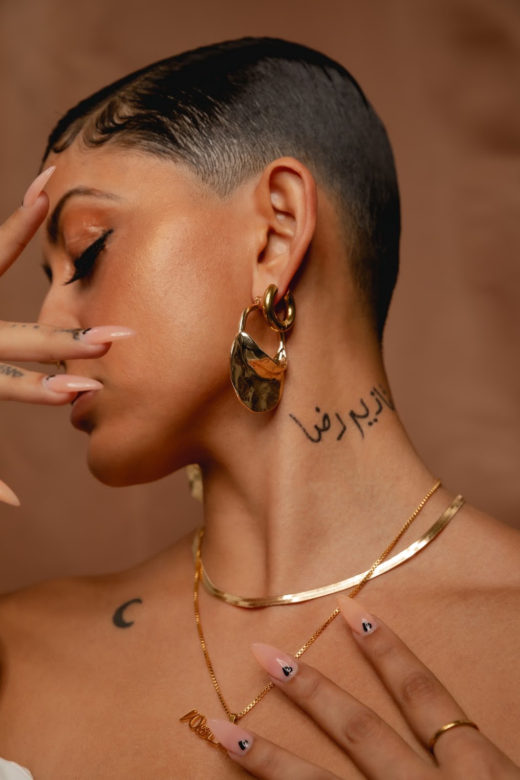 How An Ear Cuff Can Elevate Your Look PORTER, 41% OFF